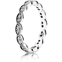 Anello Pandora Donna in Argento 190923CZ-12 - 190923CZ-58